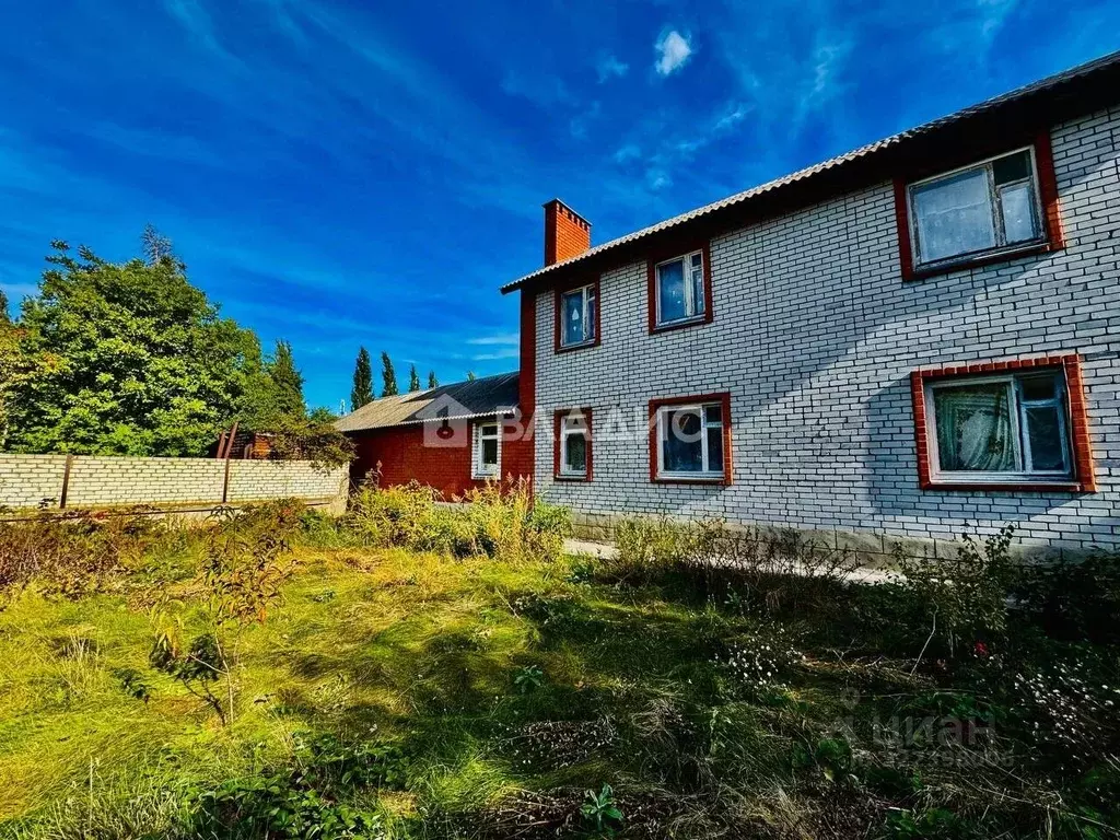 Дом в Белгородская область, Старый Оскол Летный пер., 6Б (138 м) - Фото 0