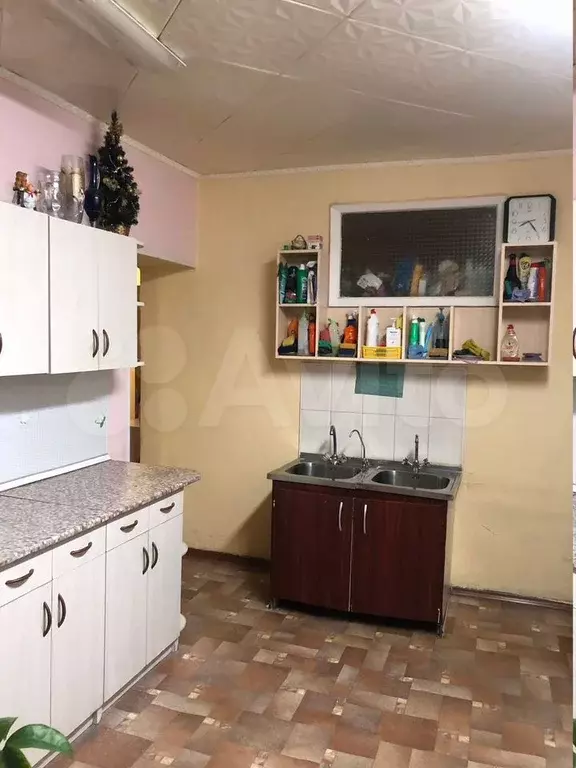Комната 14 м в 5-к., 9/9 эт. - Фото 1