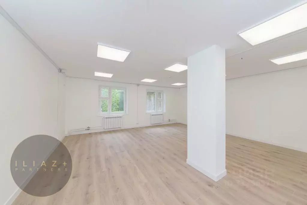 Помещение свободного назначения в Москва ул. Столетова, 8 (76 м) - Фото 1