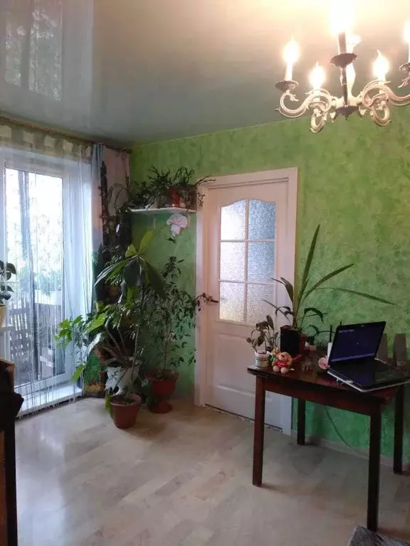 Продаётся 2-к квартира, 43.4 м - Фото 1
