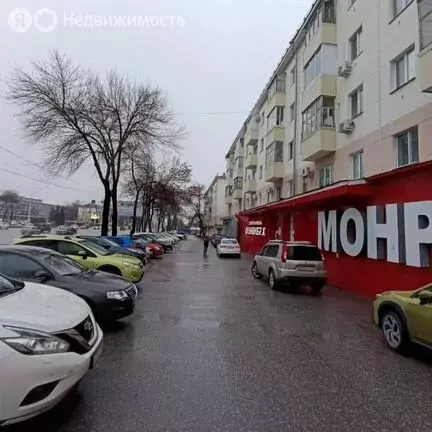 Помещение свободного назначения (276 м) - Фото 1