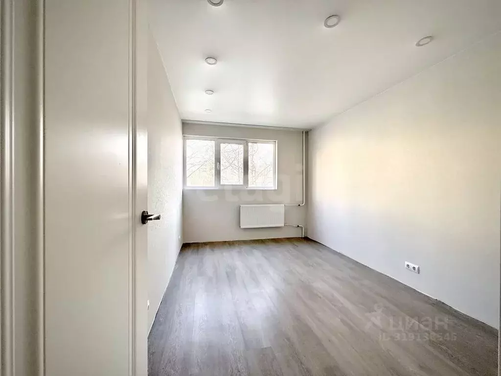 2-к кв. Санкт-Петербург ул. Маршала Захарова, 11 (44.0 м) - Фото 1