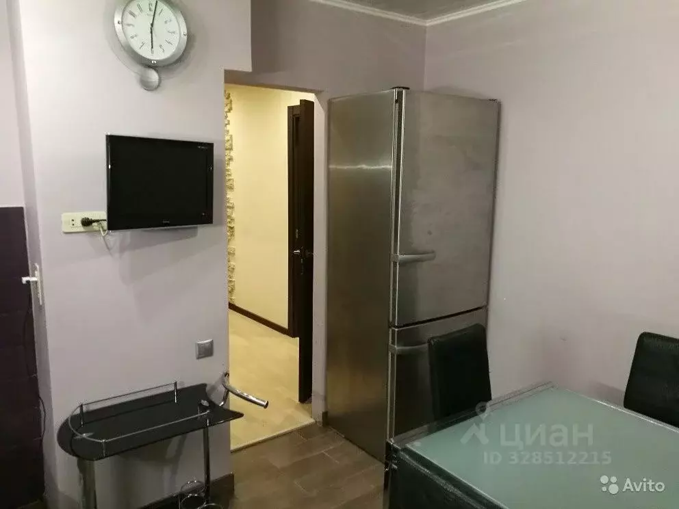 3-к кв. Москва Литовский бул., 6К1 (74.0 м) - Фото 2