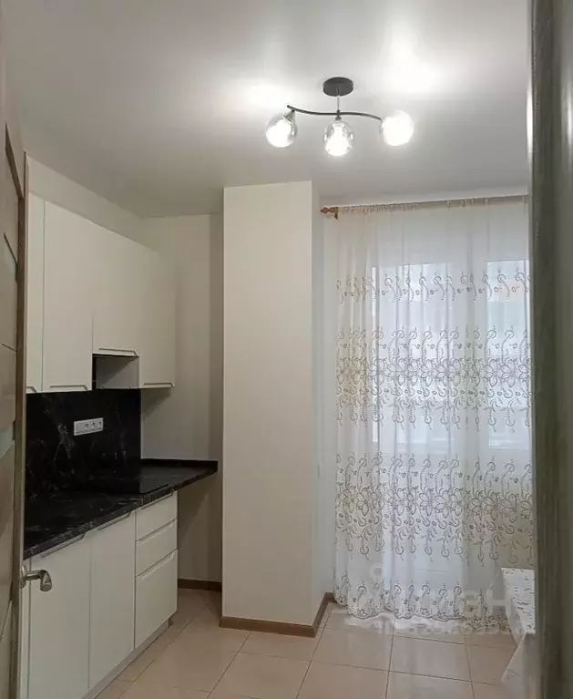 1-к кв. Ростовская область, Батайск ул. Луначарского (37.0 м) - Фото 2