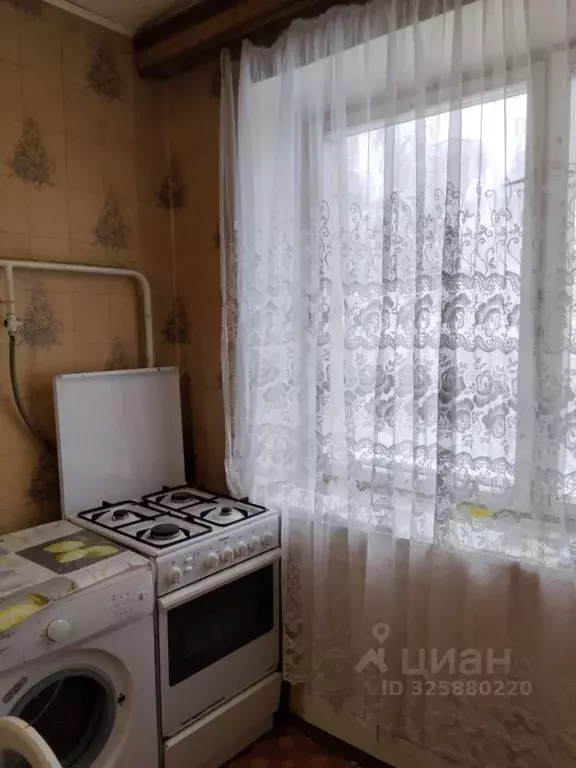 3-к кв. Нижегородская область, Нижний Новгород ул. Родионова, 188а ... - Фото 1