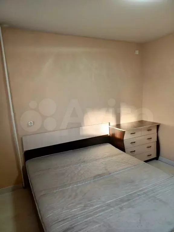 3-к. квартира, 42 м, 1/1 эт. - Фото 1
