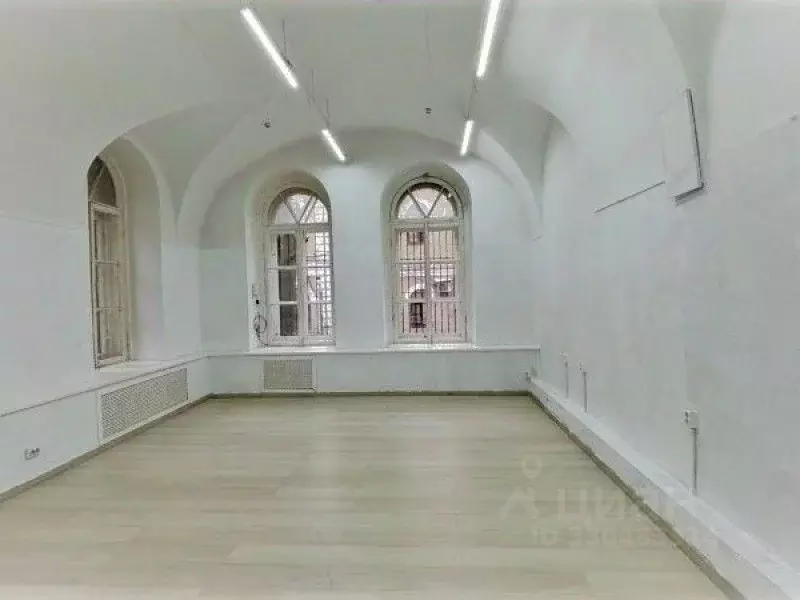 Офис в Санкт-Петербург ул. Комсомола, 1-3АЦ (43 м) - Фото 2
