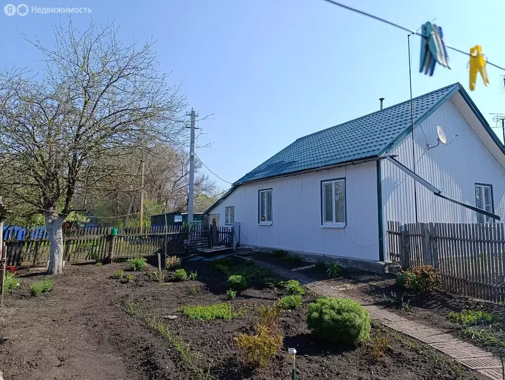 Дом в село Ивановка, улица Ленина (72.7 м) - Фото 2