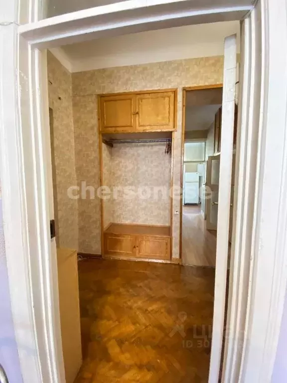 4-к кв. Севастополь ул. Курчатова, 18 (72.0 м) - Фото 1