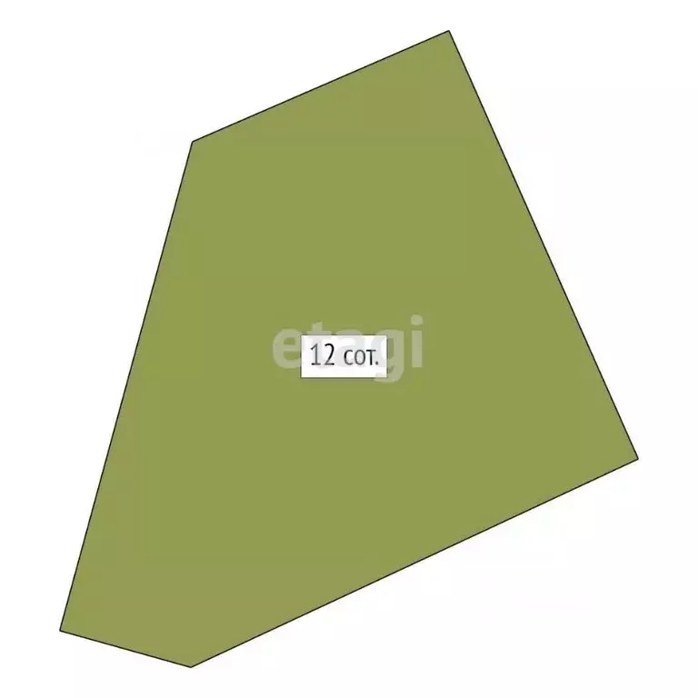 Участок в Свердловская область, Екатеринбург муниципальное ... - Фото 2