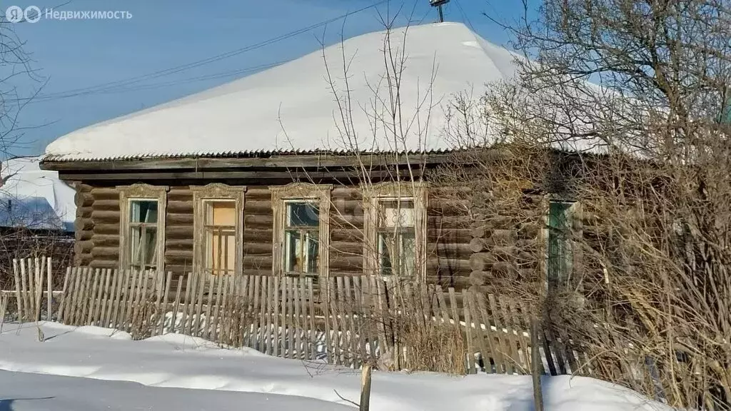 Дом в Верхняя Салда, Новая улица, 20 (34 м) - Фото 0