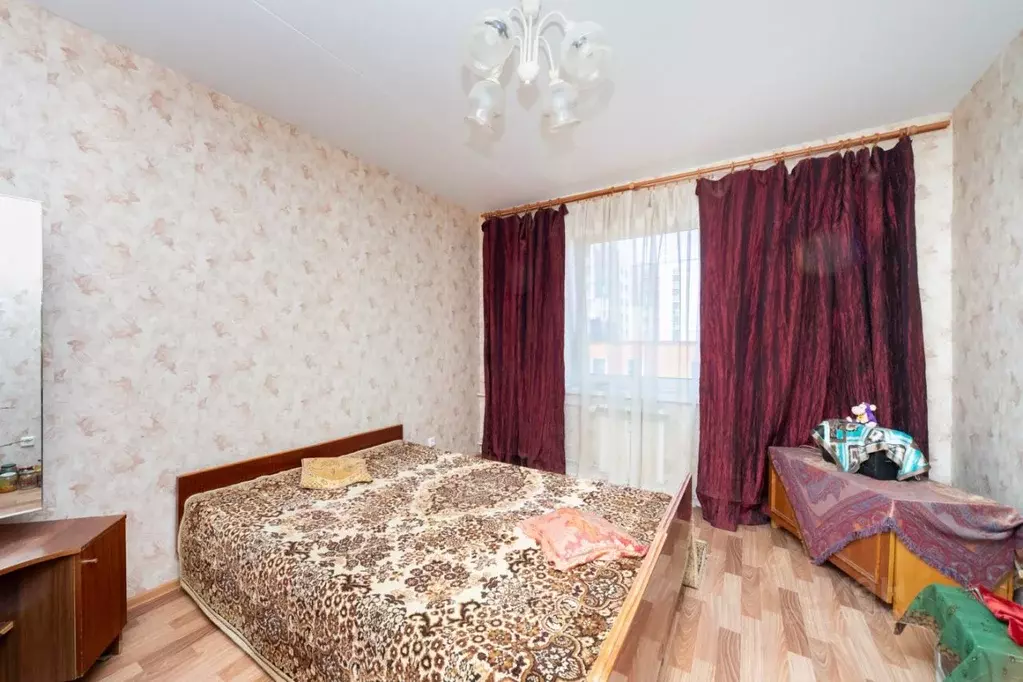 3-к кв. Карелия, Петрозаводск Беломорская ул., 28 (67.0 м) - Фото 1