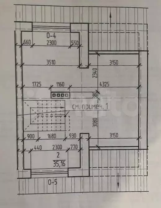 Таунхаус 120 м на участке 1,65 га - Фото 0