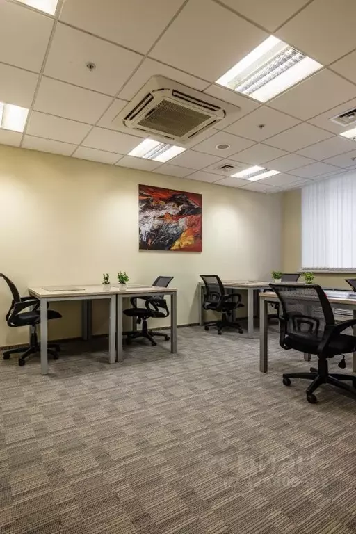 Офис в Москва ул. Академика Варги, 8К1 (27 м) - Фото 1
