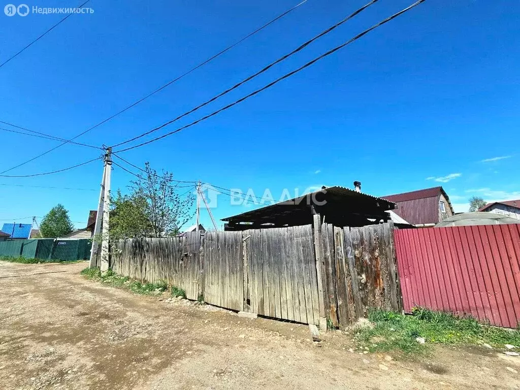 Дом в Ангарск, СНТ Хуторок, 32 (70 м) - Фото 0