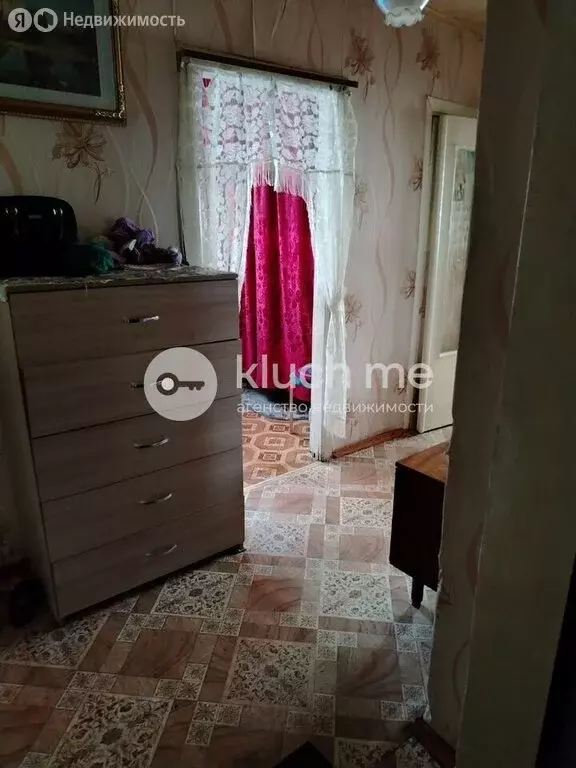 1-комнатная квартира: село Нармонка, Молодёжная улица, 4 (39 м) - Фото 2