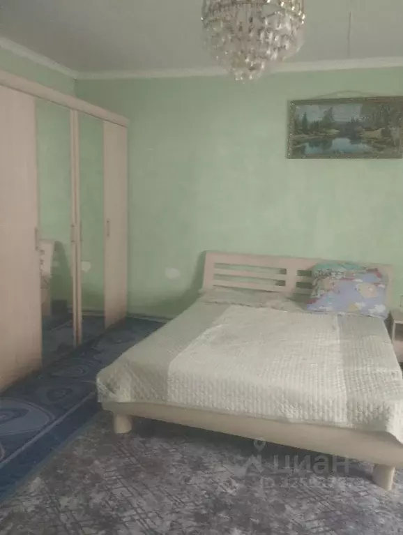 1-к кв. Крым, Симферополь ул. Ракетная, 69 (33.0 м) - Фото 1