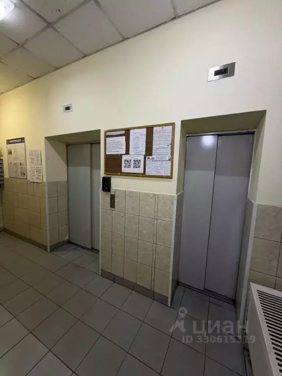 1-к кв. Москва ул. Медиков, 14к2 (41.0 м) - Фото 2