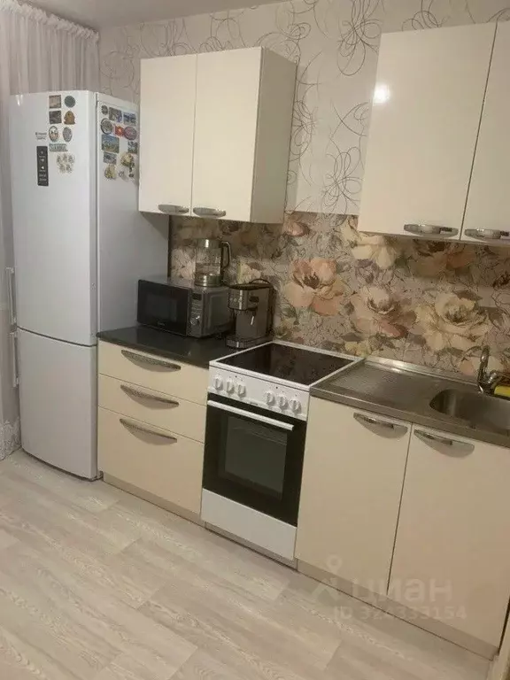 1-к кв. Свердловская область, Екатеринбург ул. Фрунзе, 100 (24.5 м) - Фото 1