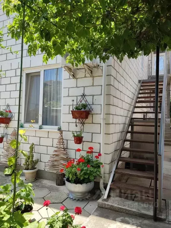 Дом в Крым, Судак ул. Бирюзова, 46А (60 м) - Фото 1