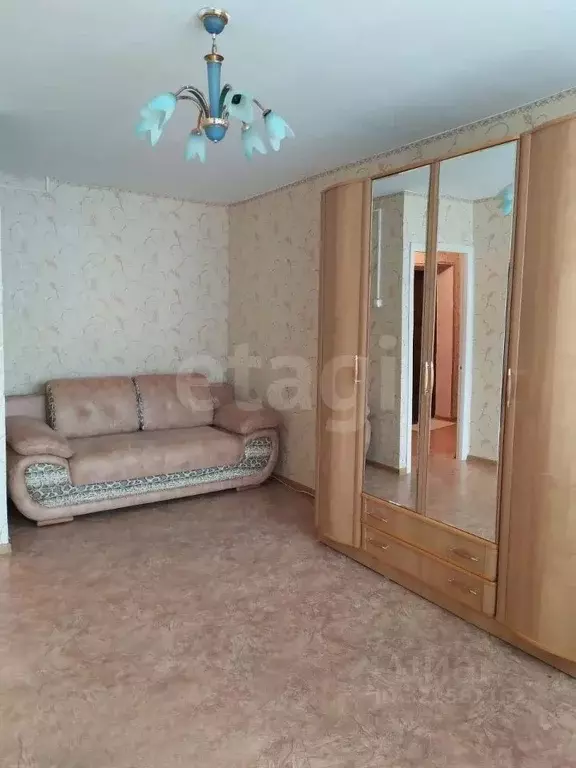 1-к кв. Сахалинская область, Невельск ул. Победы, 9 (31.0 м) - Фото 1