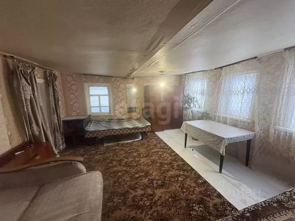 Дом в Белгородская область, Корочанский район, Афанасовское с/пос, с. ... - Фото 2