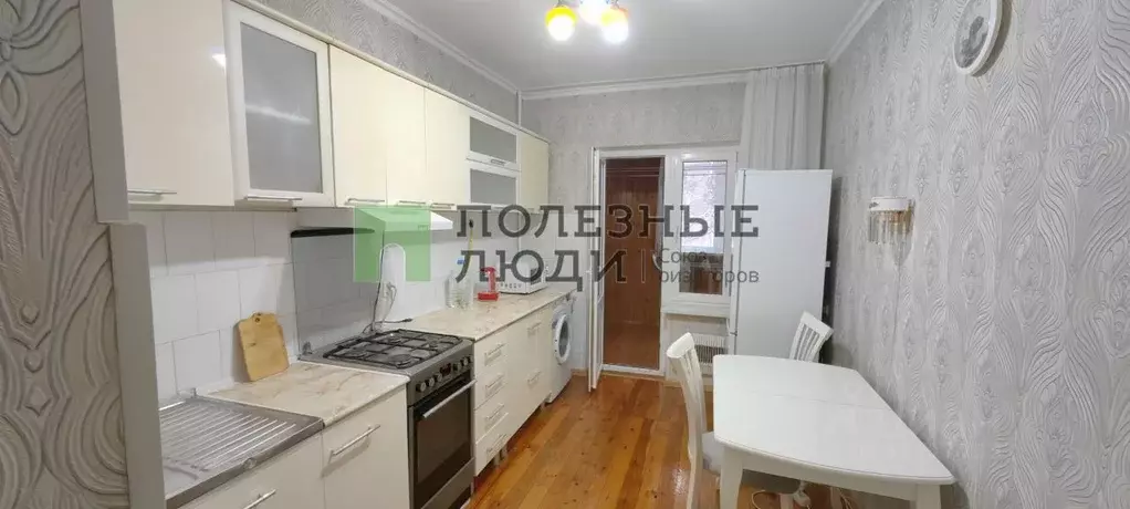 2-к кв. Краснодарский край, Геленджик ул. Островского, 103А (53.0 м) - Фото 1