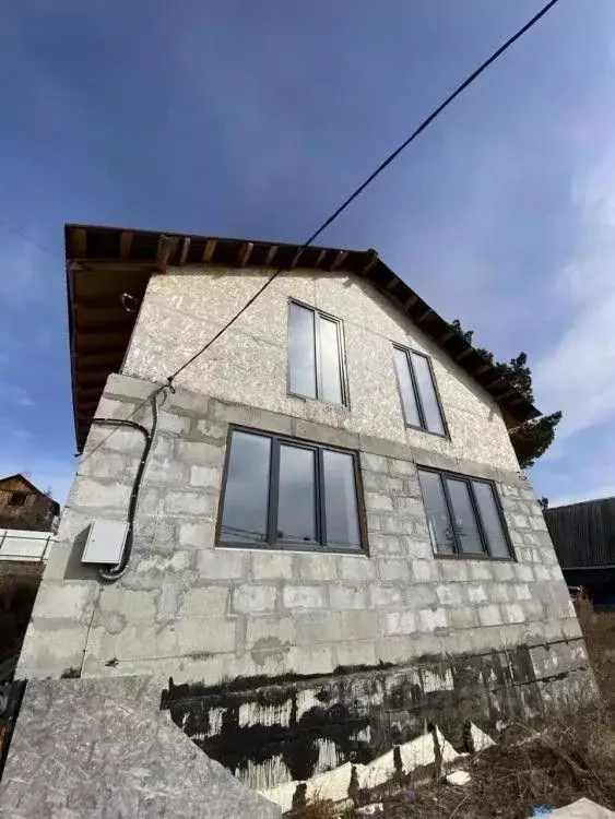 Дом в Иркутская область, Иркутский муниципальный округ, Маркова рп, ... - Фото 2