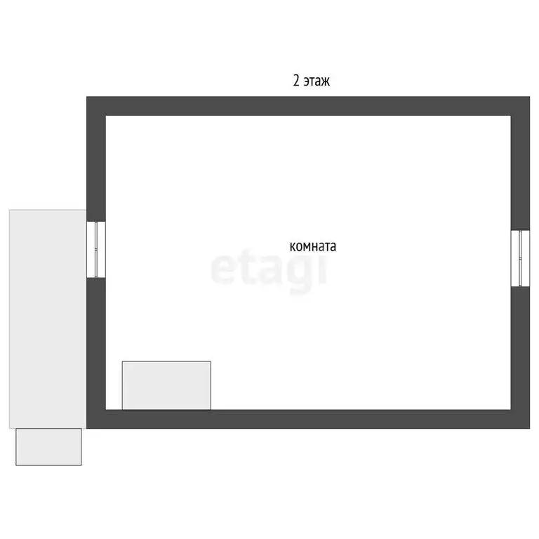 Дом в Московская область, городской округ Серпухов, СНТ Лесное-1, ... - Фото 2