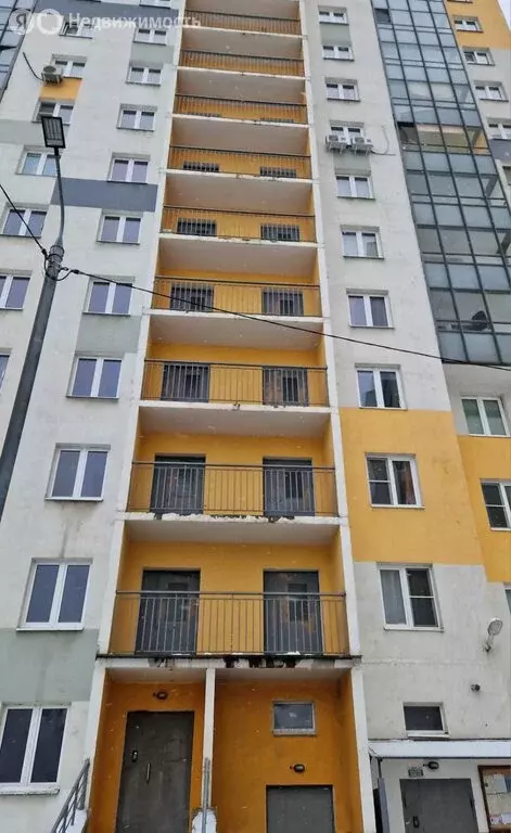 2-комнатная квартира: Мытищи, улица Белобородова, 4Г (60 м) - Фото 1