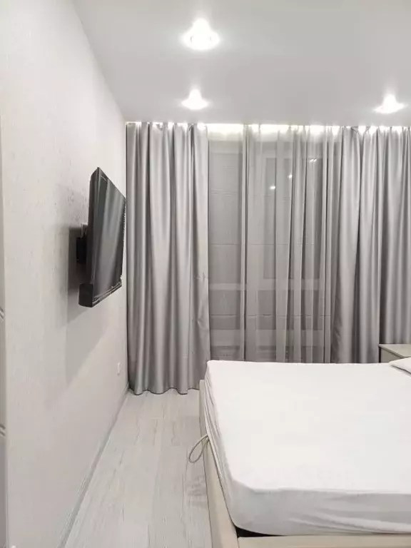 1-к кв. Ставропольский край, Ставрополь ул. Тухачевского, 33к2 (37.0 ... - Фото 2