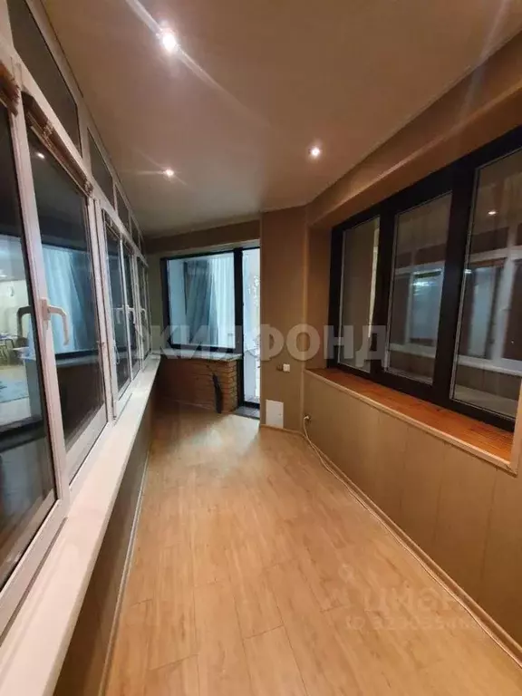 2-к кв. Новосибирская область, Новосибирск Академгородок мкр, просп. ... - Фото 2