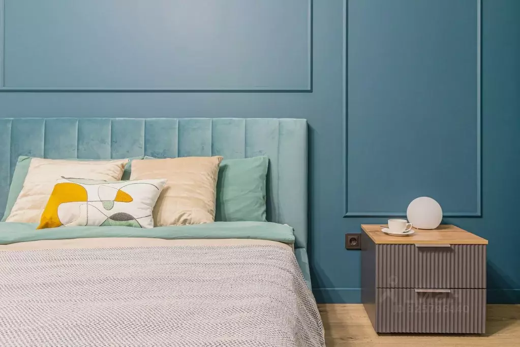 1-к кв. Санкт-Петербург Петровский просп., 28к2 (47.0 м) - Фото 2