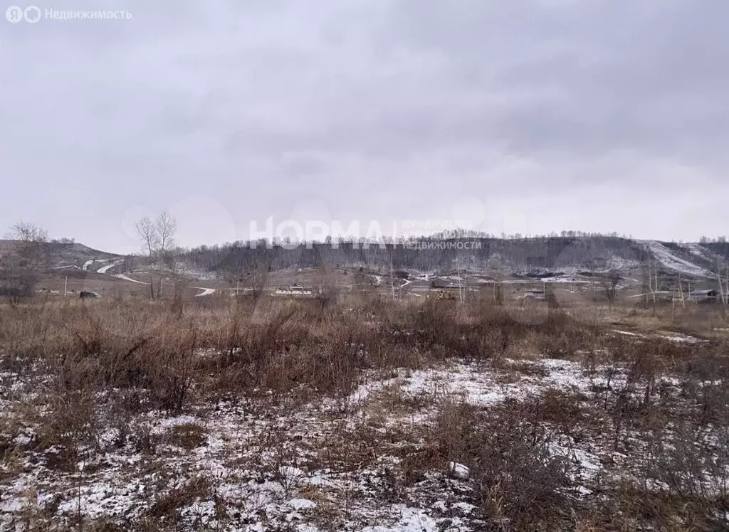 Участок в Октябрьский, микрорайон Приозёрный, улица Дуслык (8.1 м) - Фото 1