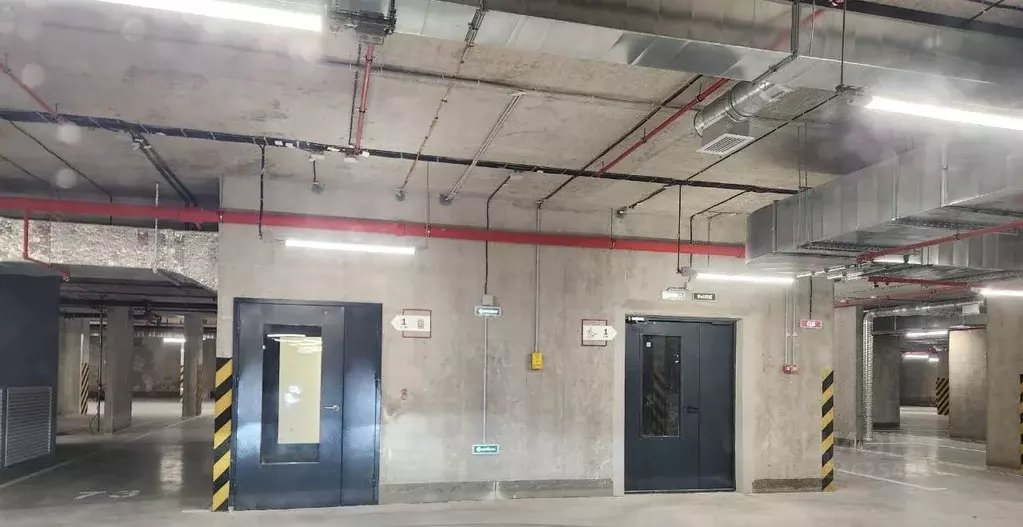 Гараж в Санкт-Петербург просп. Обуховской обороны, 36 (15 м) - Фото 1