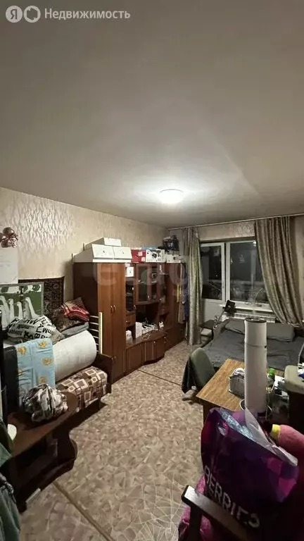 1-комнатная квартира: Горно-Алтайск, Заринская улица, 33 (37.7 м) - Фото 2