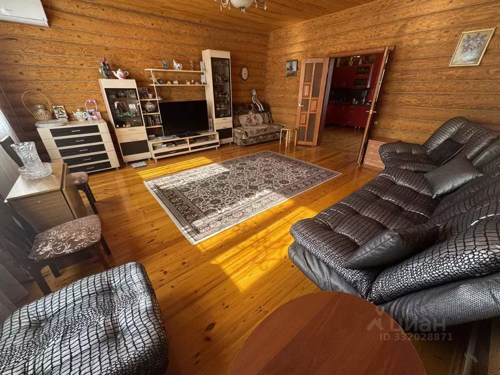 Дом в Татарстан, Зеленодольск  (160 м) - Фото 1