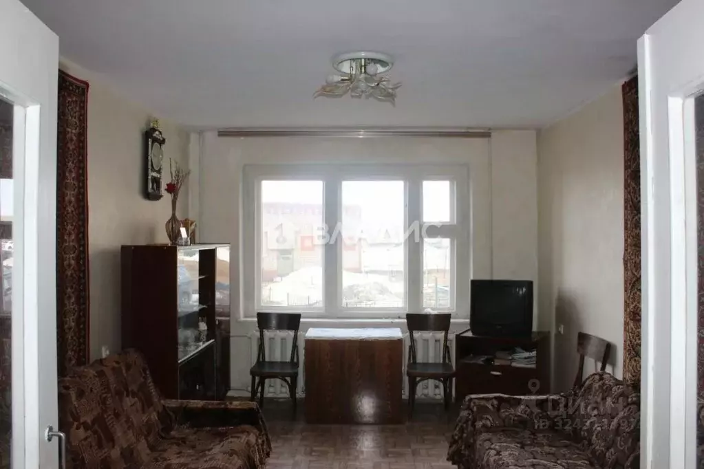 2-к кв. Башкортостан, Стерлитамак Солнечный мкр, ул. Юрматинская, 3 ... - Фото 2