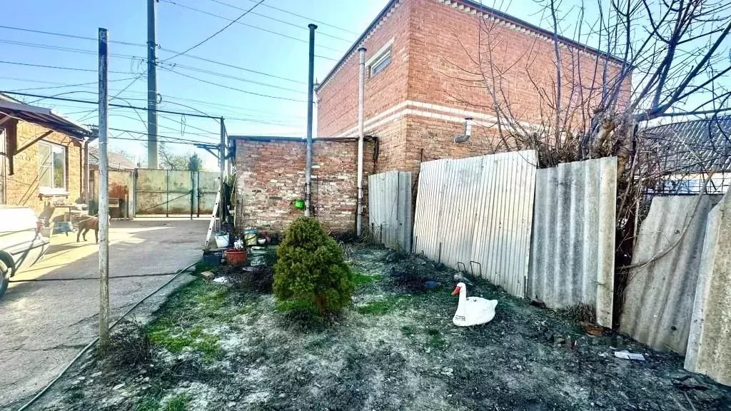 Участок в Краснодарский край, Краснодар Пашковский жилмассив, ул. ... - Фото 1