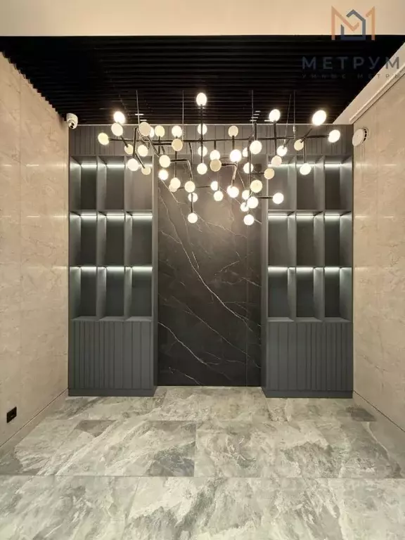 2-к кв. Санкт-Петербург Лисичанская ул., 15 (67.8 м) - Фото 1