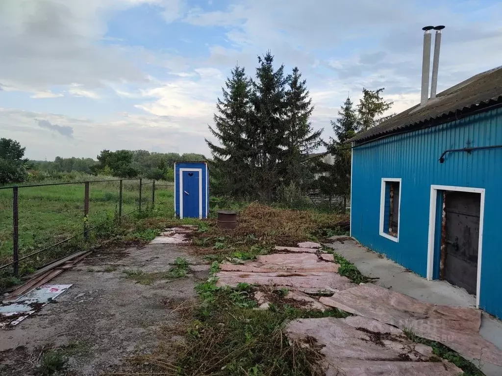 Помещение свободного назначения в Башкортостан, Кармаскалинский район, ... - Фото 1