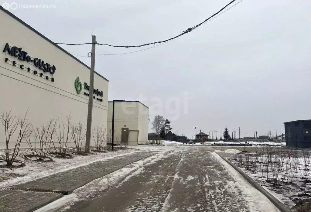 Участок в Тюмень, жилой комплекс Ритмы (10 м) - Фото 2