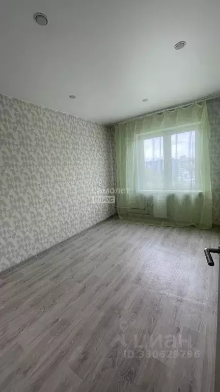 2-к кв. Иркутская область, Иркутск Приморский мкр, 13 (47.4 м) - Фото 1