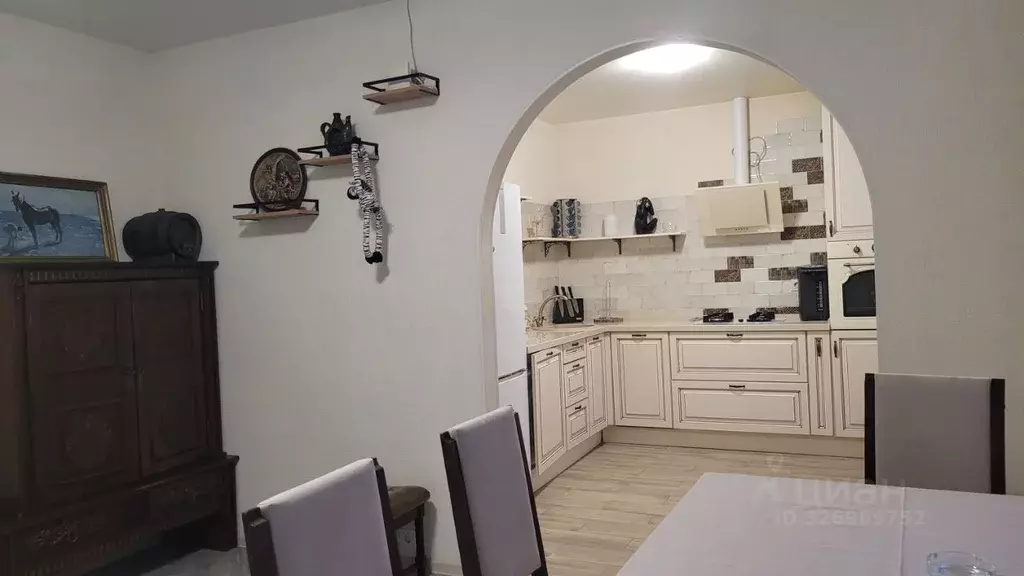 3-к кв. Москва Ленинский просп., 39/1 (70.4 м) - Фото 2