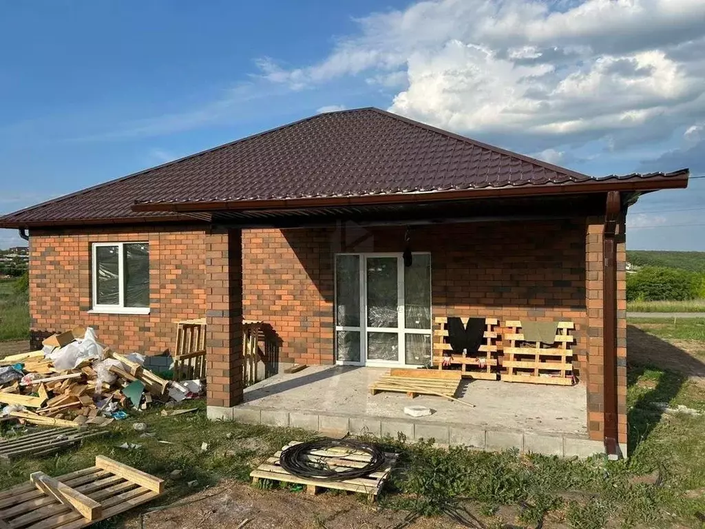 Дом в Белгородская область, Белгородский район, Хохловское с/пос, с. ... - Фото 2