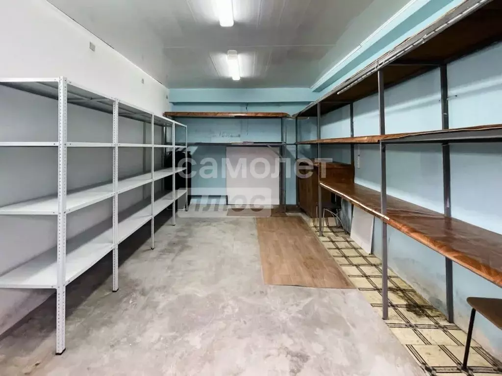 Гараж в Ханты-Мансийский АО, Сургут ул. Гагарина, 5/1 (23 м) - Фото 1