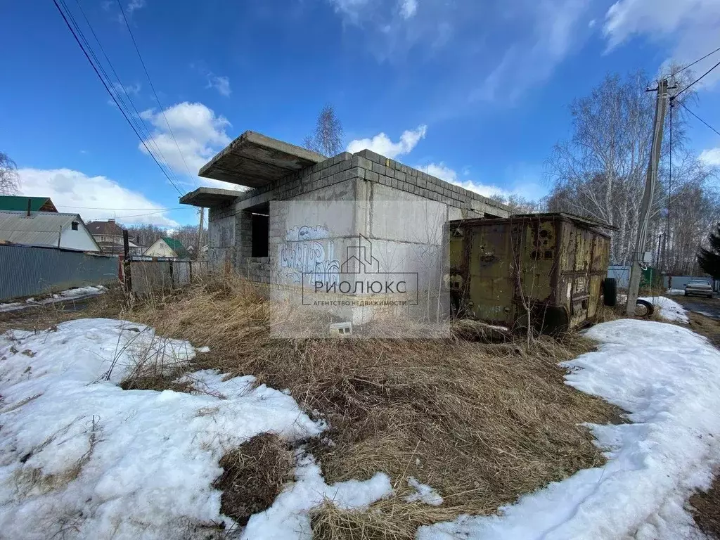 Участок в Челябинская область, Аргаяшский район, Дербишевское с/пос, ... - Фото 0