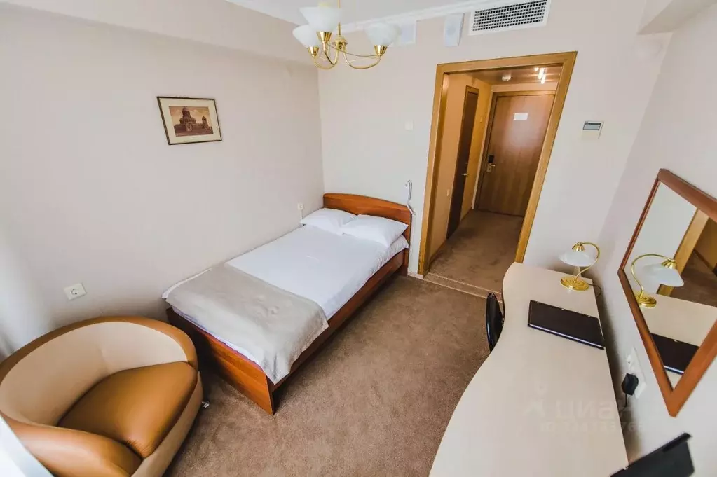 Комната Забайкальский край, Чита ул. Ленина, 93 (13.0 м) - Фото 1