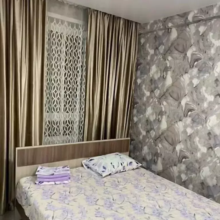 1-к кв. Ямало-Ненецкий АО, Новый Уренгой Энтузиастов мкр, 9 (27.0 м) - Фото 0