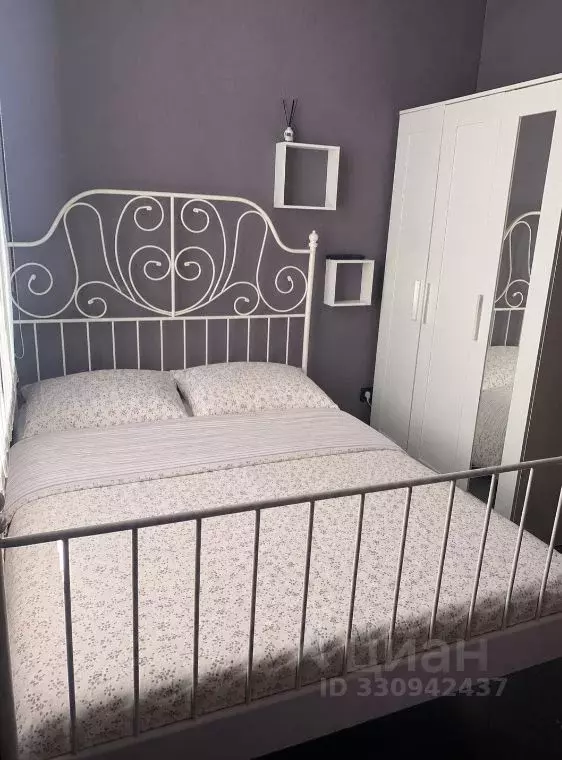 Комната Москва ул. Малая Лубянка, 16 (10.0 м) - Фото 1